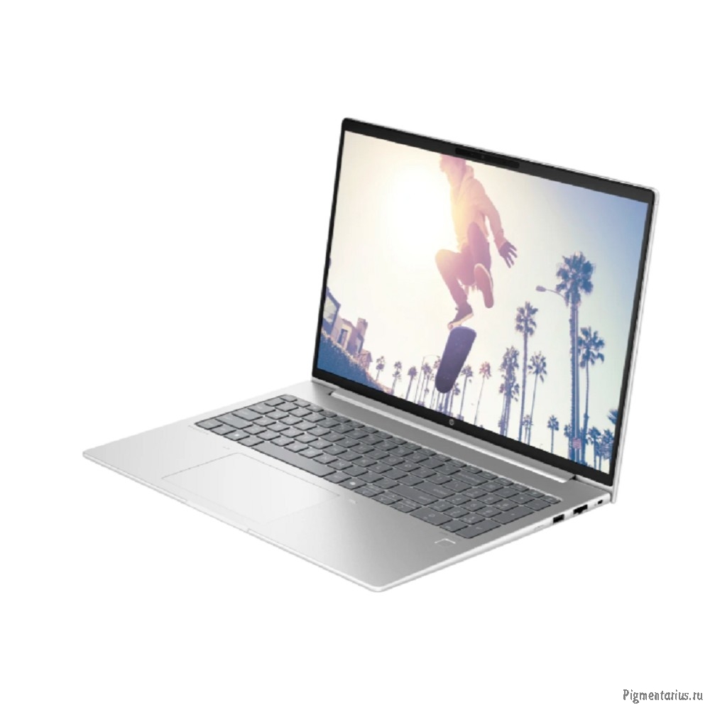 HP ProBook 460 G11 [B49ZPPT_16W ] Silver 16" {WUXGA Ultra 7 155U/ 16Gb/ 512Gb SSD/Win 11}