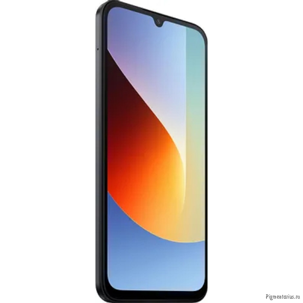 Xiaomi Redmi A7 Pro 4GB/64GB black [74427]