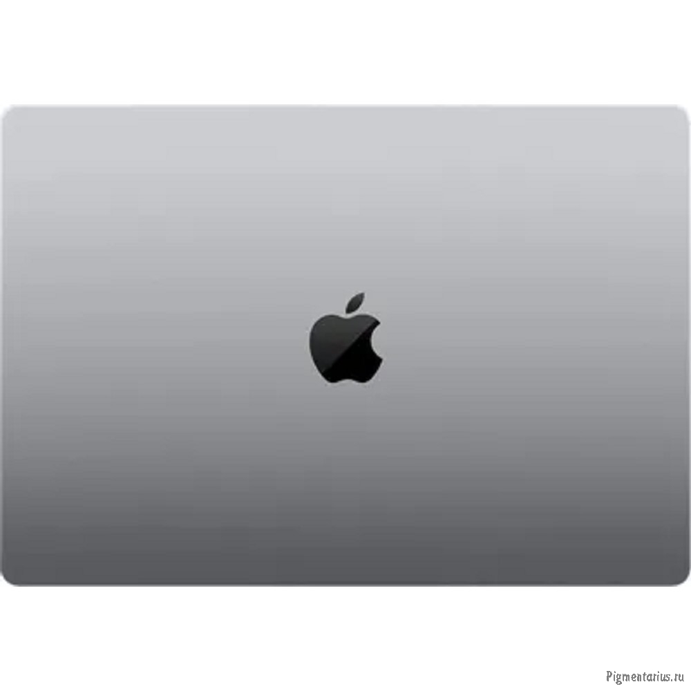 Ноутбук Apple MacBook Pro 16 2023 [MNW93C/A] Space Grey 16.2" Liquid Retina XDR