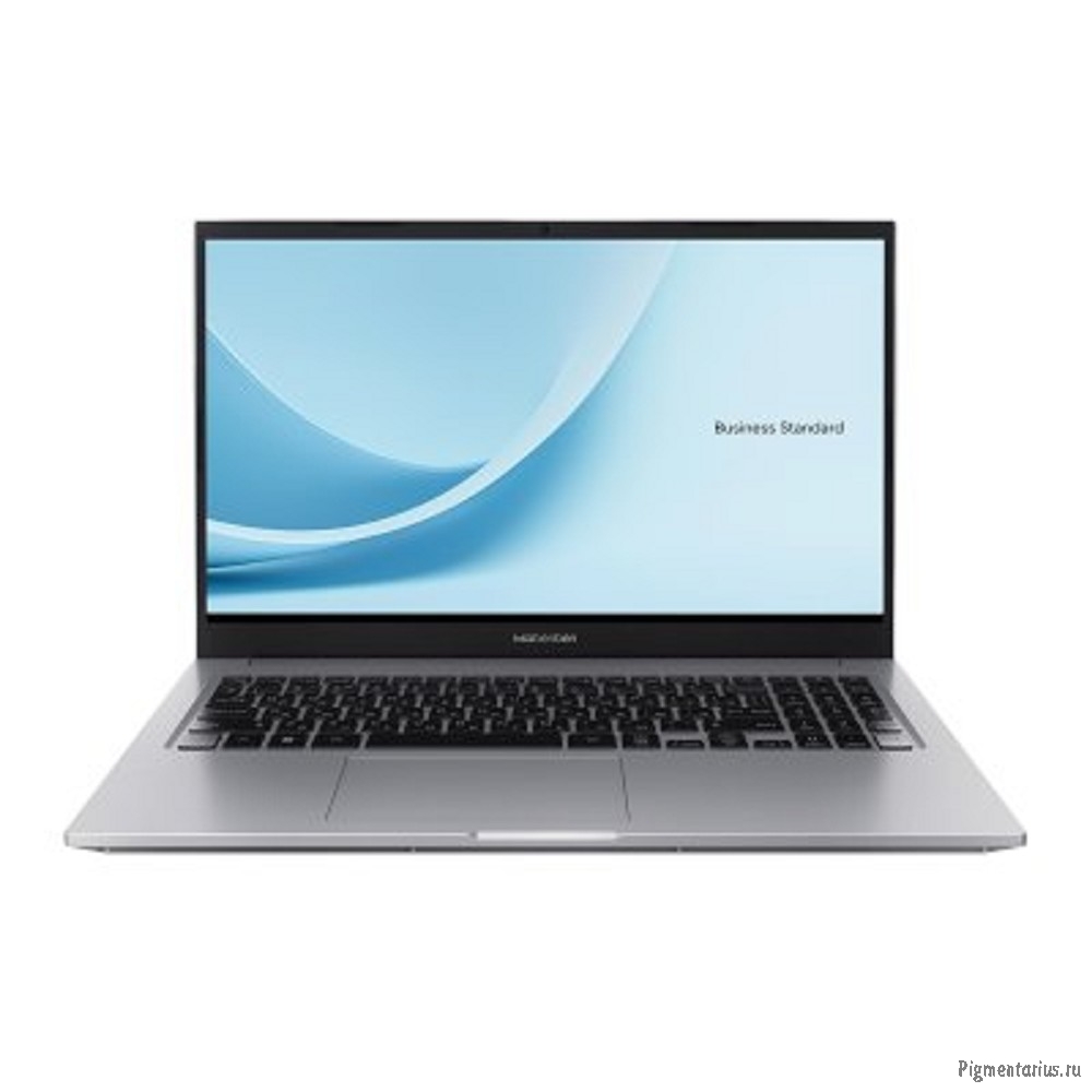 Ноутбук Maibenben B115B [B115B-R571UMF1SPSRE2] Silver 15.6"