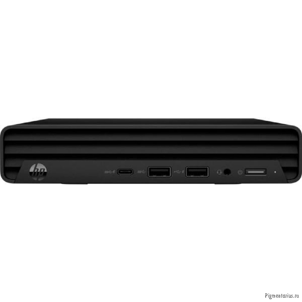 HP 260 G9 DM [936P0EA] { Pentium Gold G8505 /8Gb/256Gb SSD/ DOS + USB mouse Eng клавиатура}