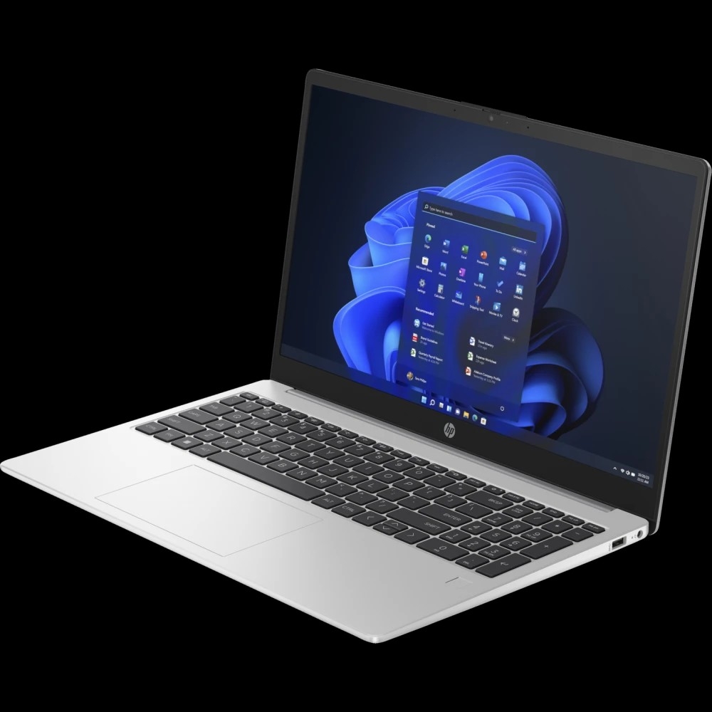 HP 250 G10 [AL0B9AT] Silver 15,6" {FHD  i3 1315U /16Gb /SSD512Gb/ Intel UHD /DOS}