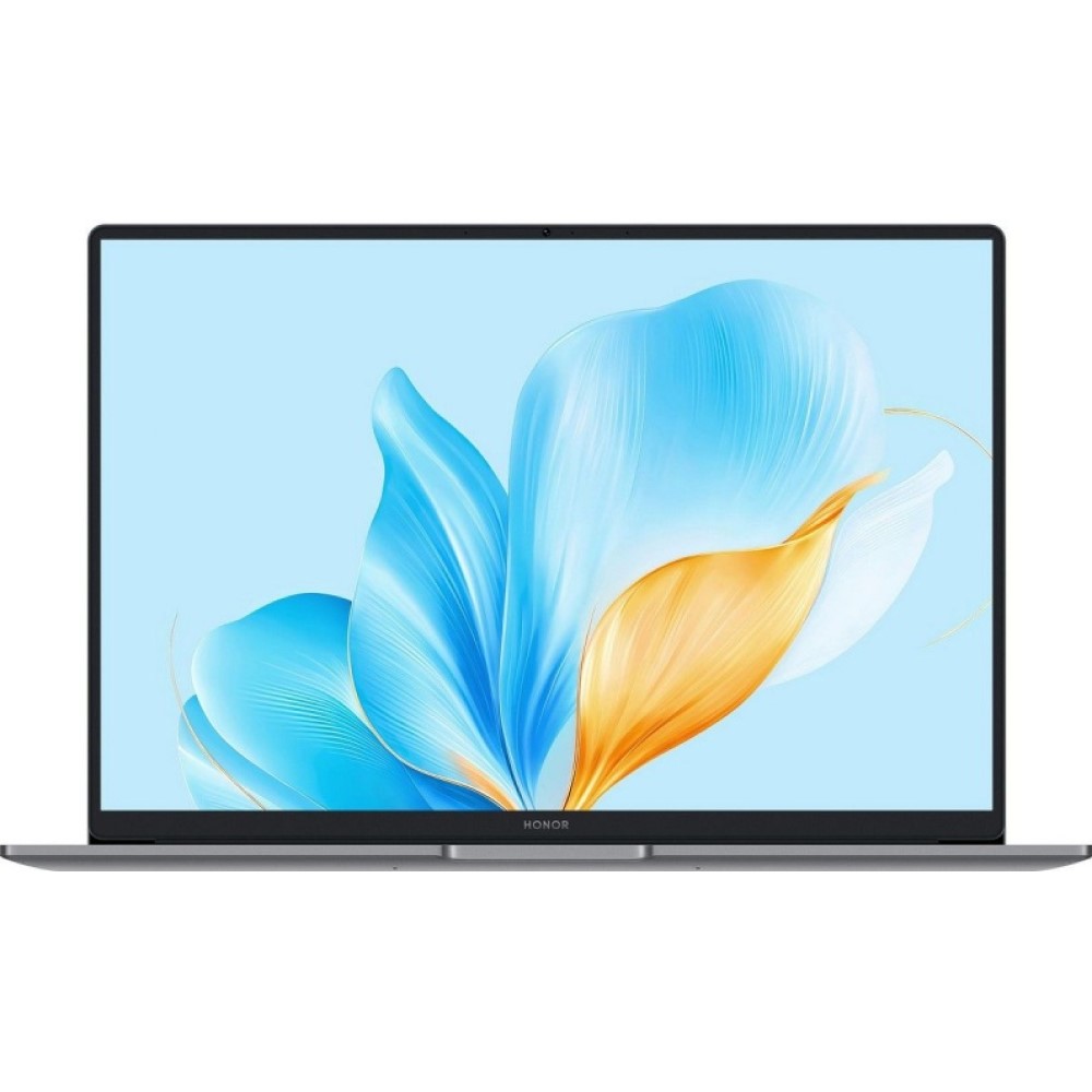 Ноутбук Honor MagicBook X16 BRG-565 [5301ALXN] Grey 16"