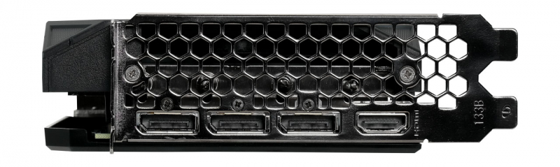 Видеокарта Palit RTX4070 SUPER 12GB DUAL OC [NED407SS19K9-1043D] GDDR6 192bit