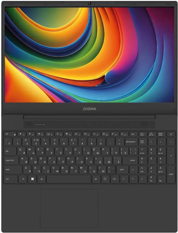 Ноутбук Digma EVE A5820 DN15R3-ADXW01 15.6"