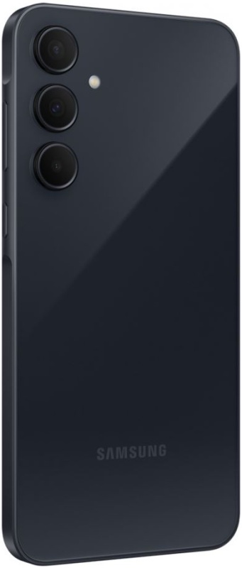 Samsung Galaxy A35 SM-A356E 8/256Gb темно-синий (SM-A356EZKGCAU)