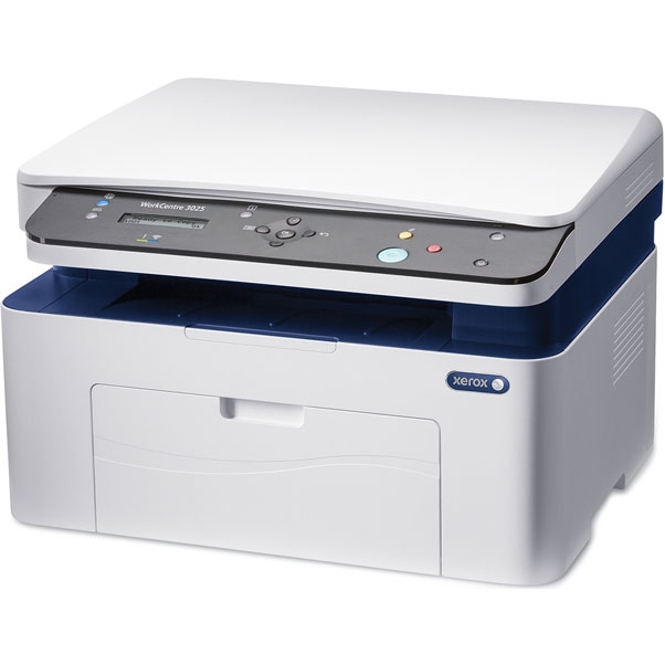 МФУ Xerox WorkCentre 3025BI