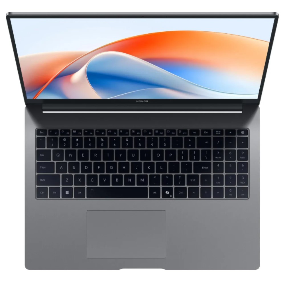 Ноутбук Honor MagicBook X16 Plus [5301AMBC] Grey 16"