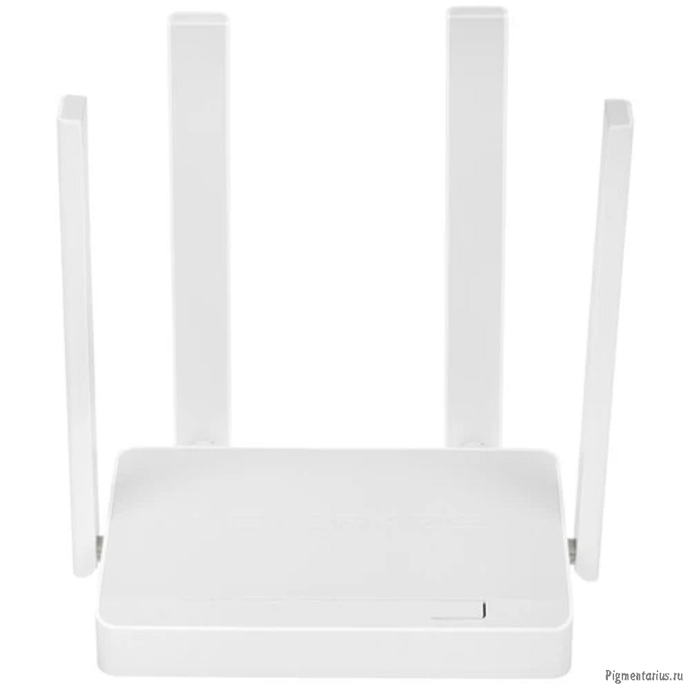 Netcraze Explorer 4G (NC-4910) Интернет-центр с модемом 4G, Mesh Wi-Fi 5 AC1200 и 4-портовым Smart-к
