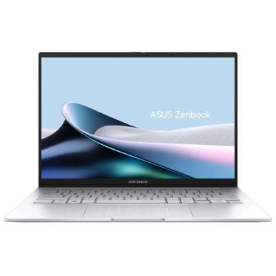 Ноутбук ASUS Zenbook UX3405CA-ST1093 [90NB14W2-M01LJ0] Silver 14"