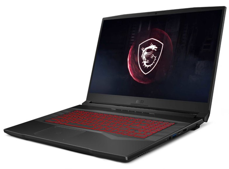Ноутбук MSI Pulse GL76 12UDK-280RU [9S7-17L414-280] Grey 17.3"