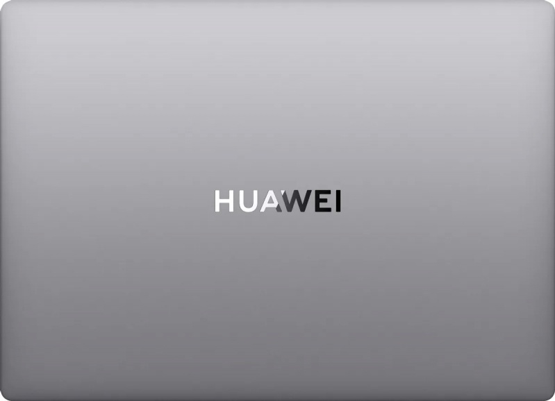 Ноутбук Huawei MateBook 14 FLMH-X [53014MTV] Space Gray 14"  