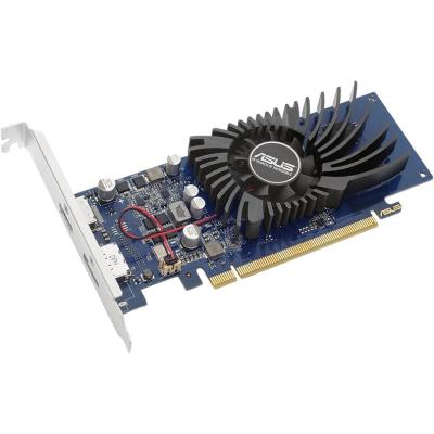 Видеокарта Asus GeForce GT 1030 2G GT1030-2G-BRK