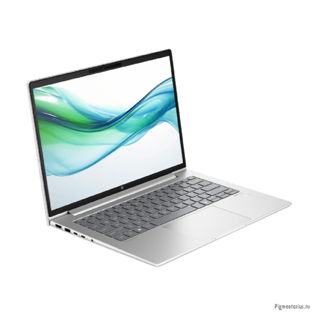 HP ProBook 440 G11 [A75Z9PT] Silver 14" {WUXGA  Ultra 5 125U/ 8Gb/512Gb SSD/ no OS}