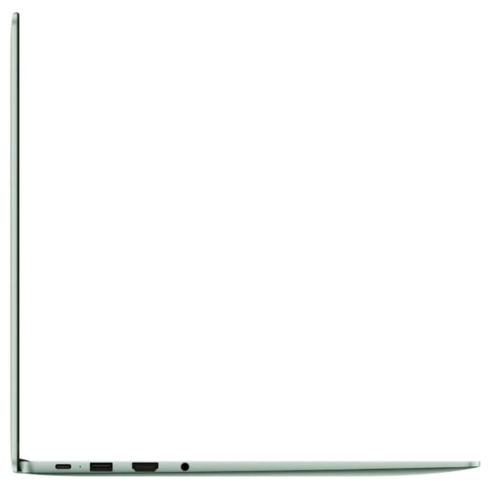 Ноутбук Huawei MateBook 14 FLMH-X [53014HYC] зеленый 14.2"