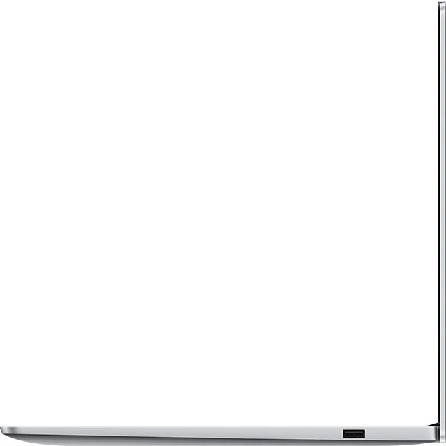 Ноутбук Huawei MateBook D 16 MCLG-X MitchellG-W5611D [53014MUA] Silver16"