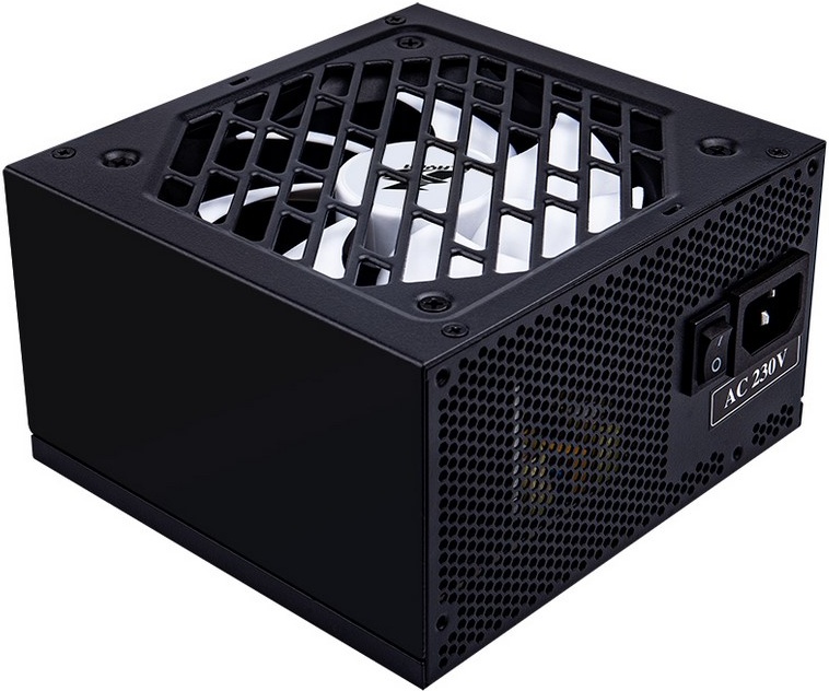 Блок питания 1STPLAYER FK 700W PS-700FK