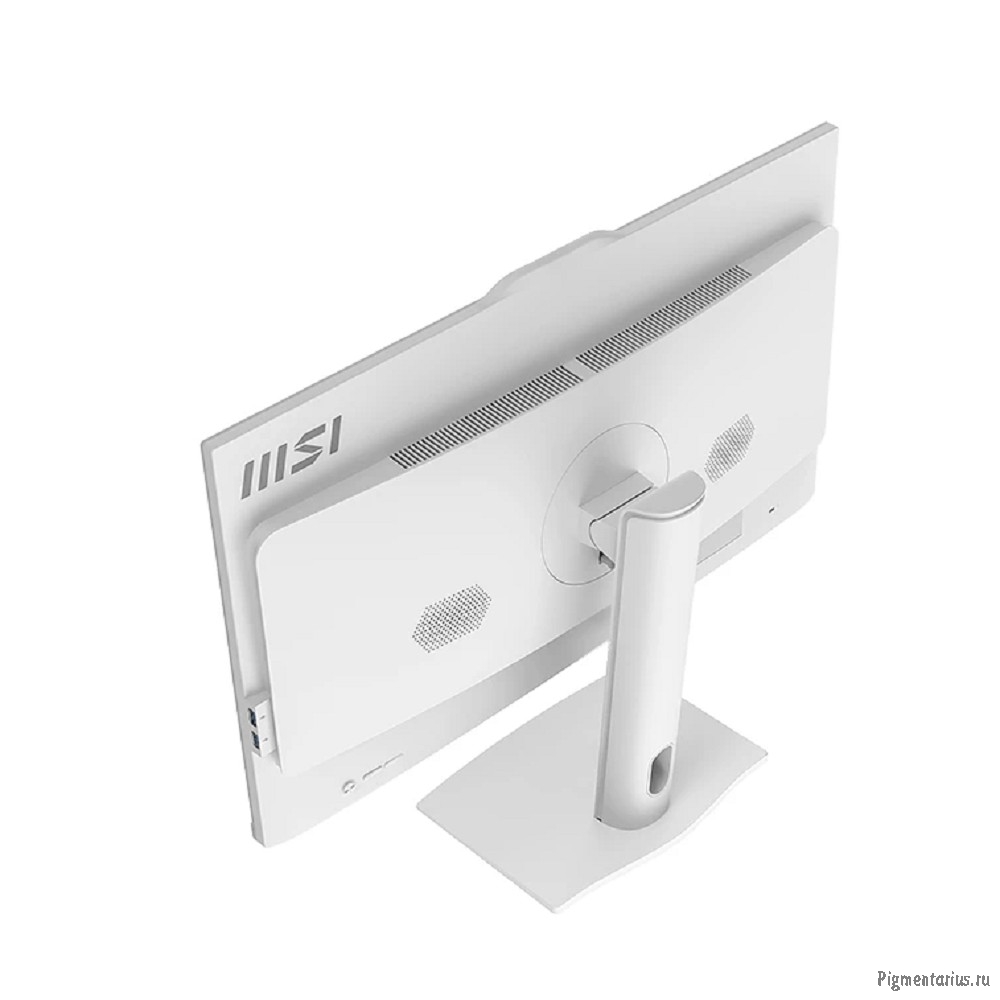 MSI Pro AP272P 14M-664XRU [9S6-AF8322-804] White 27" {Full HD i7 14700 (2.1)/ 16Gb /SSD512Gb /UHDG 7