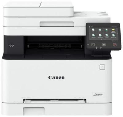 МФУ Canon i-SENSYS MF655Cdw (5158C004)