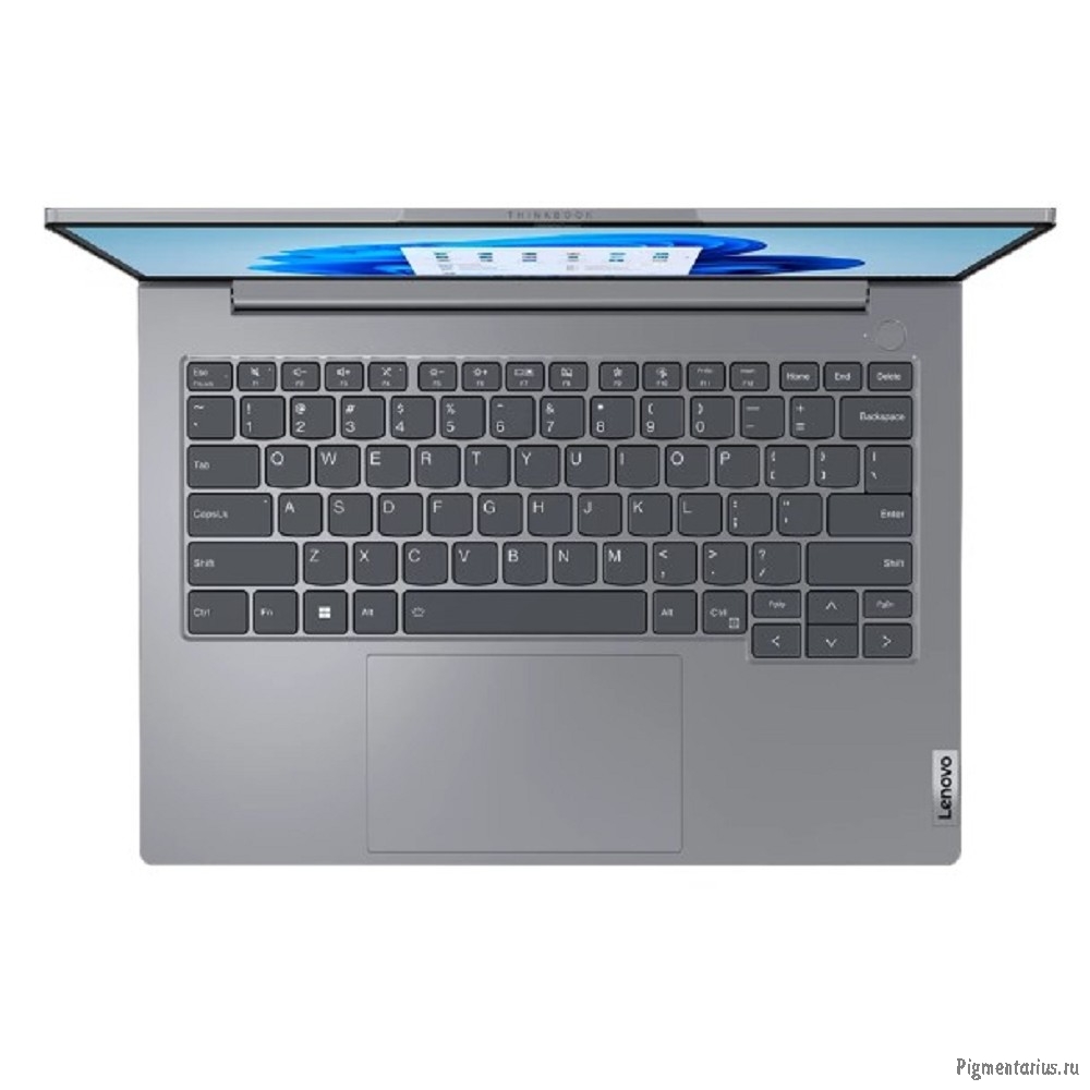 Ноутбук Lenovo ThinkBook 14 G6 IRL [21KG0055AK] Grey 14"
