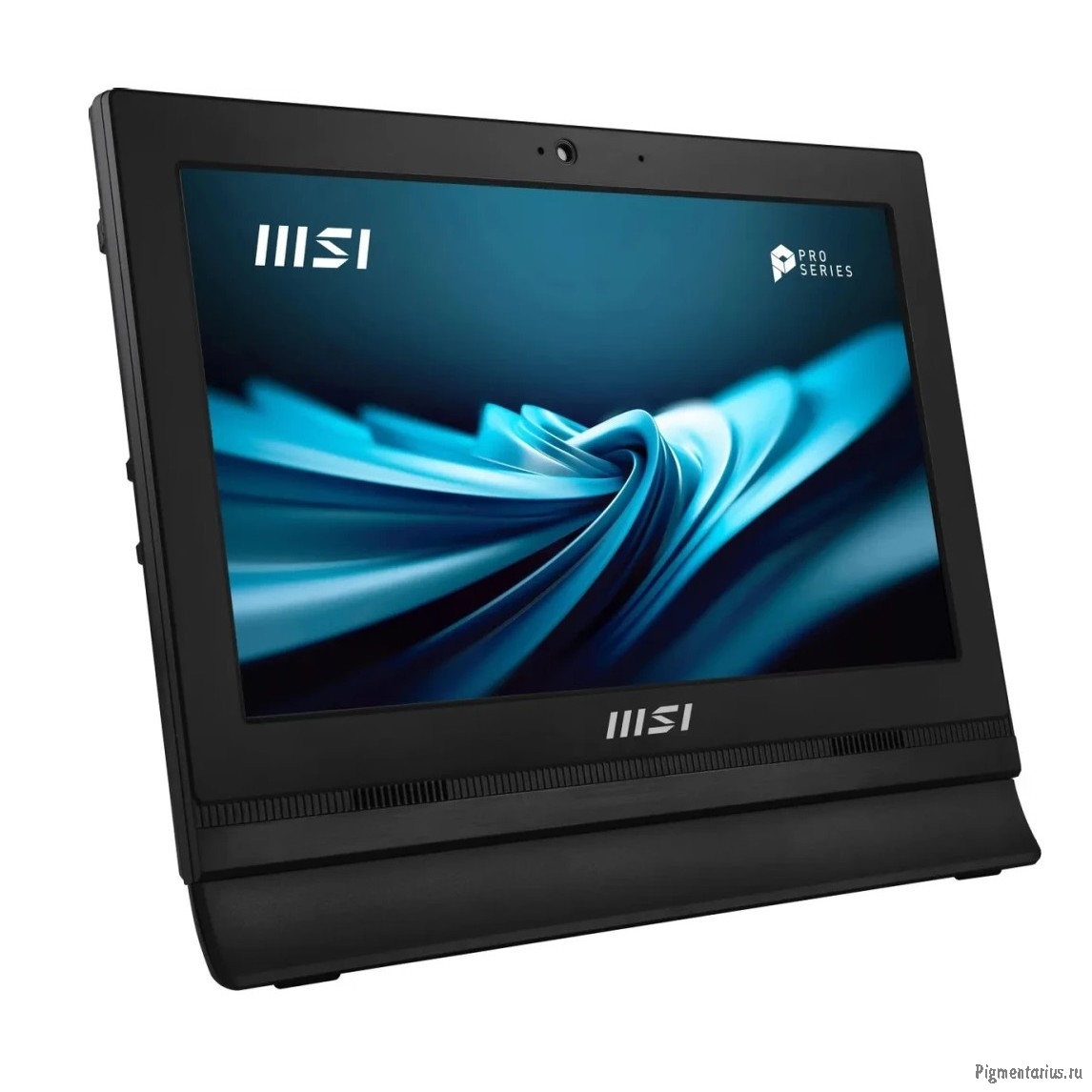 MSI Pro AP162T ADL-013RU [9S6-A60211-050] Black 15.6" {Full HD Touch N100 (0.8)/ 4Gb/ SSD128Gb/ UHDG