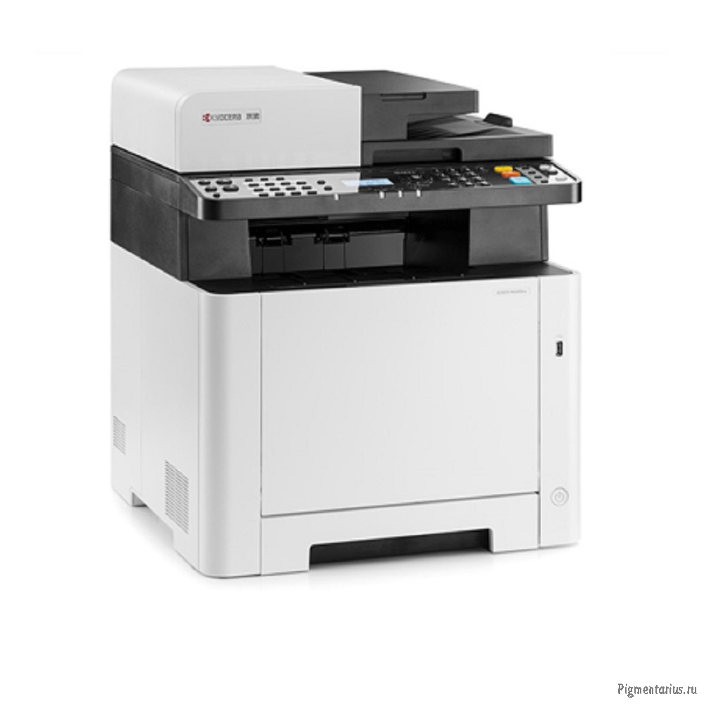 МФУ Kyocera Ecosys MA2100cfx (110c0b3nl0)