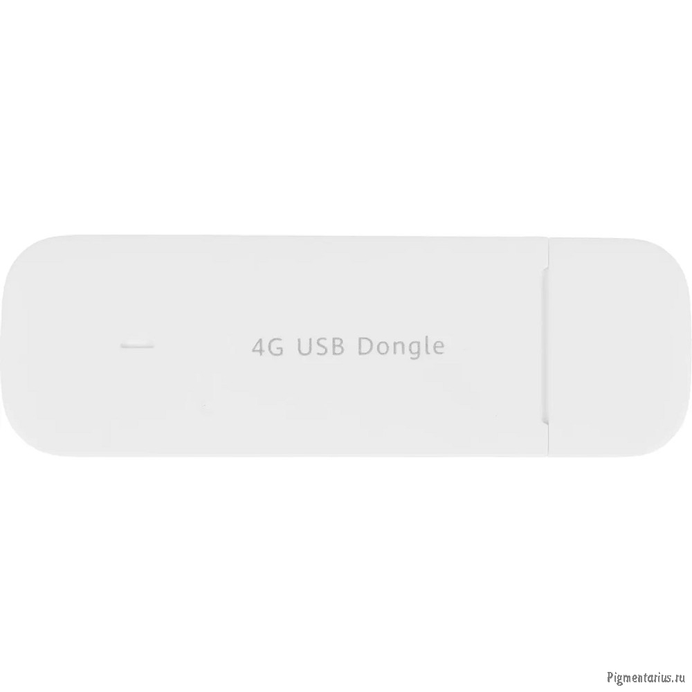 HUAWEI 51071UYB E3372-325 Brovi 4G USB Dongle USB-модем, 2G, 3G, 4G, LTE Cat.4 150 Мбит/с, WHITE