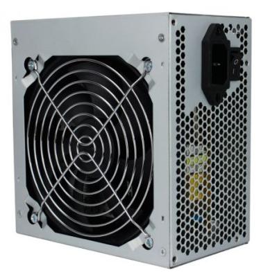 POWERMAN  PM-400ATX APFC 80+ [6118743]