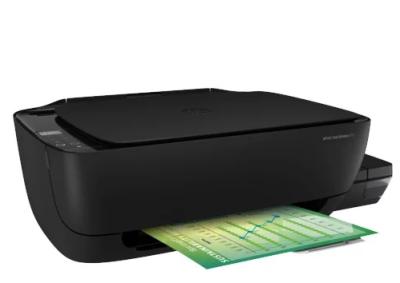 МФУ HP Ink Tank Wireless 415 (Z4B53A)