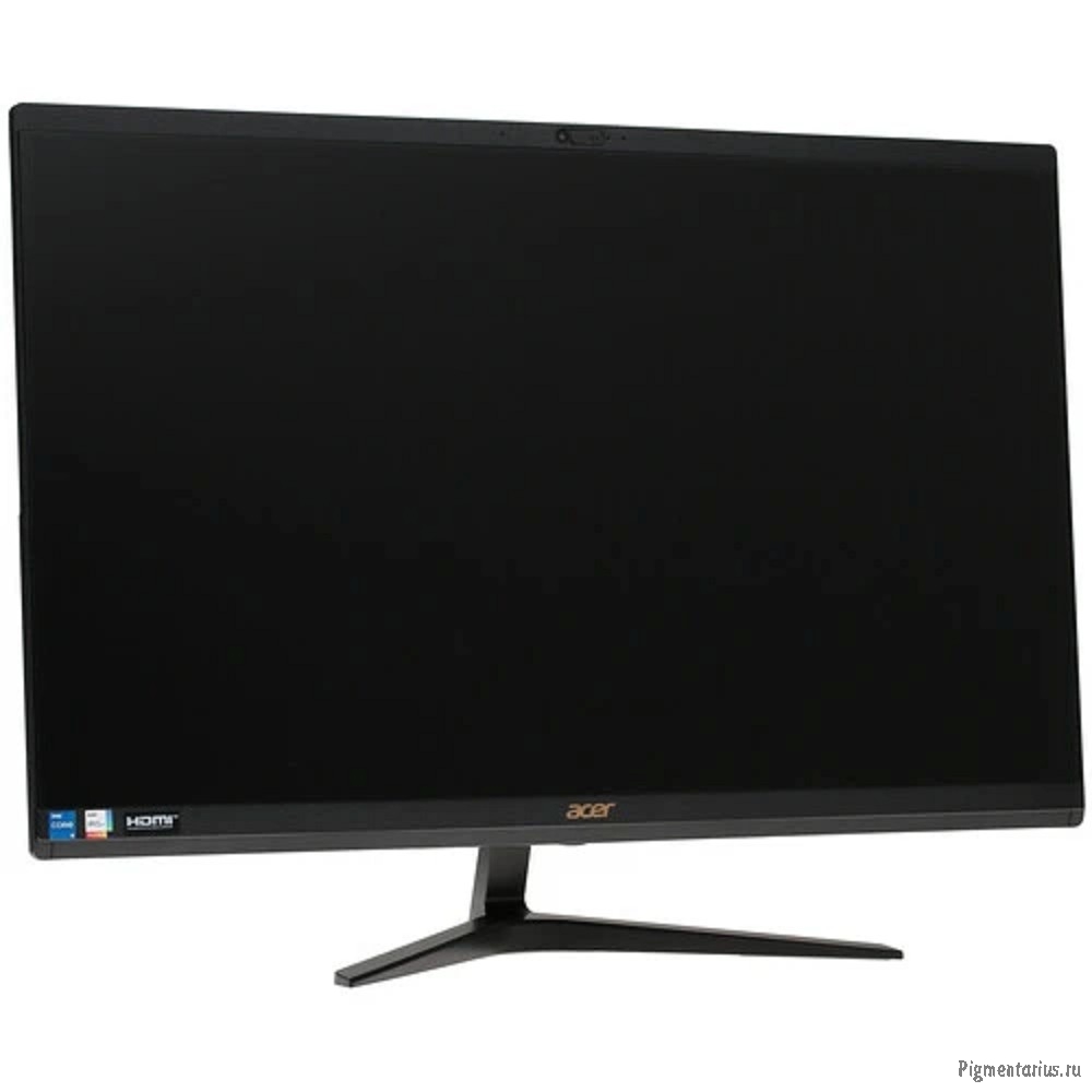 Моноблок Acer Aspire C24-1800 [DQ.BKLCD.00A] Black 23.8"