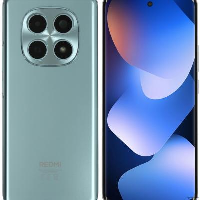 Xiaomi Redmi Note 15 8GB/256GB Glacier Blue Xiaomi Redmi Note 15 8GB/256GB Glacier Blue