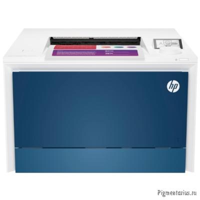 Принтер HP Color LaserJet Pro 4203dn (4RA89A)