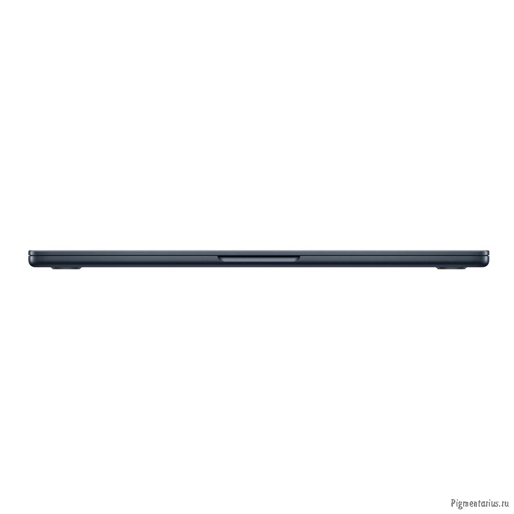 Apple MacBook Air 13-inch 2025 [MW133RU/A] Midnight 13.6" Liquid Retina {(2560x1600) M4 10C CPU 10C 