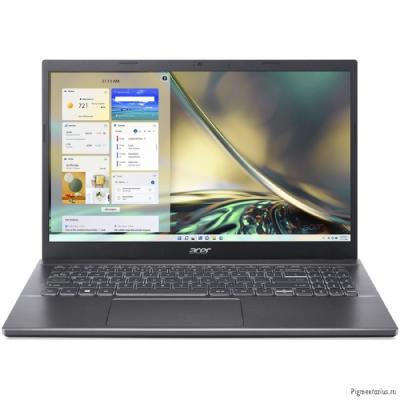 Ноутбук Acer Aspire 5 A515-57-5705 [NX.KN3CD.00J_1024_W11PRO] Iron 15.6"