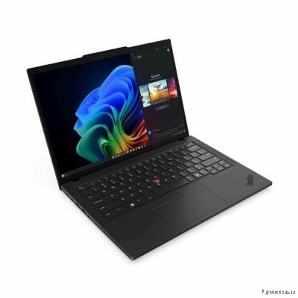 Ноутбук Lenovo ThinkPad T14 G6 [21QCA049CD_PRO] 14"