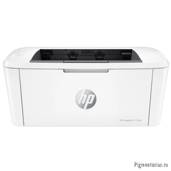 Принтер HP LaserJet M110we (7MD66E)
