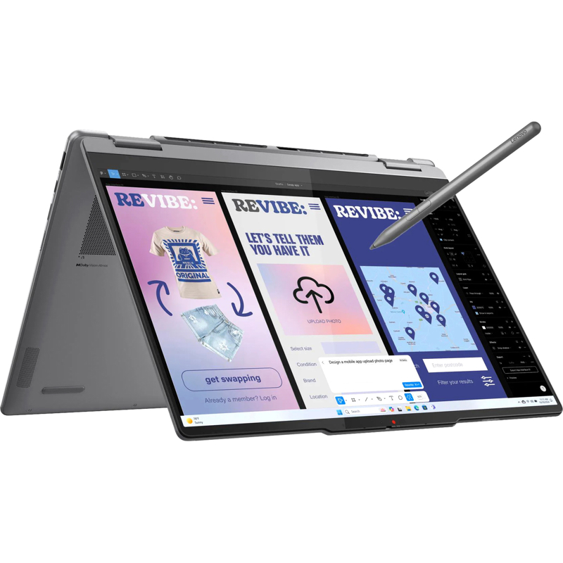 Lenovo Yoga 7 2-in-1 14ILL10 (83JQ00D0SA)