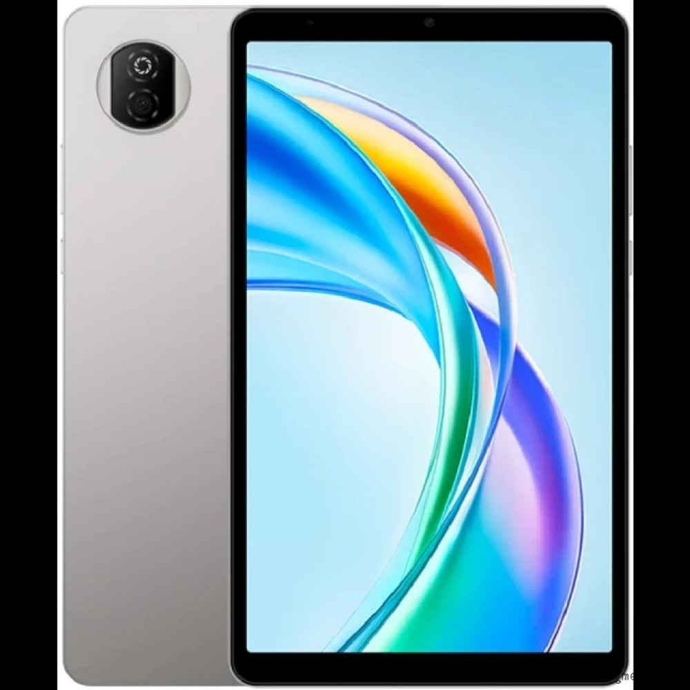 Honor Pad X7 680 (2.4) 8C RAM4Gb ROM128Gb 8.7" IPS 1340x800 4G Android 15 серый 8Mpix 5Mpix BT WiFi 