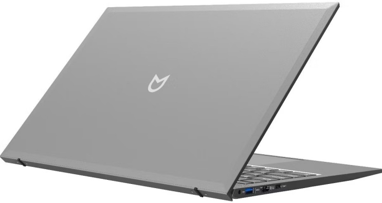 Ноутбук IRBIS Blizzard 15NBC1009G 15.6"
