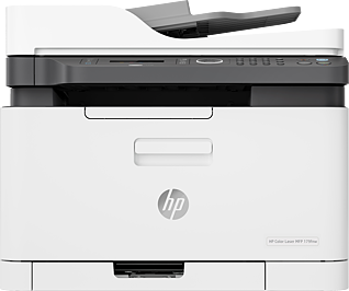 МФУ HP Color Laser MFP 179fnw (4ZB97A)
