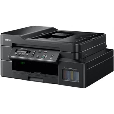 МФУ Brother DCP-T820DW (DCPT820DWR1) МФУ Brother DCP-T820DW (DCPT820DWR1)