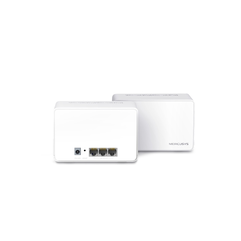 Mercusys Halo H3000X(2-pack)