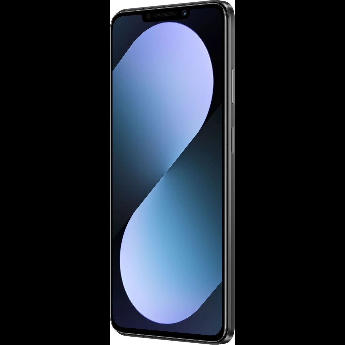 Huawei Nova 14i 8+128GB STG-LX2 чёрный (172908)