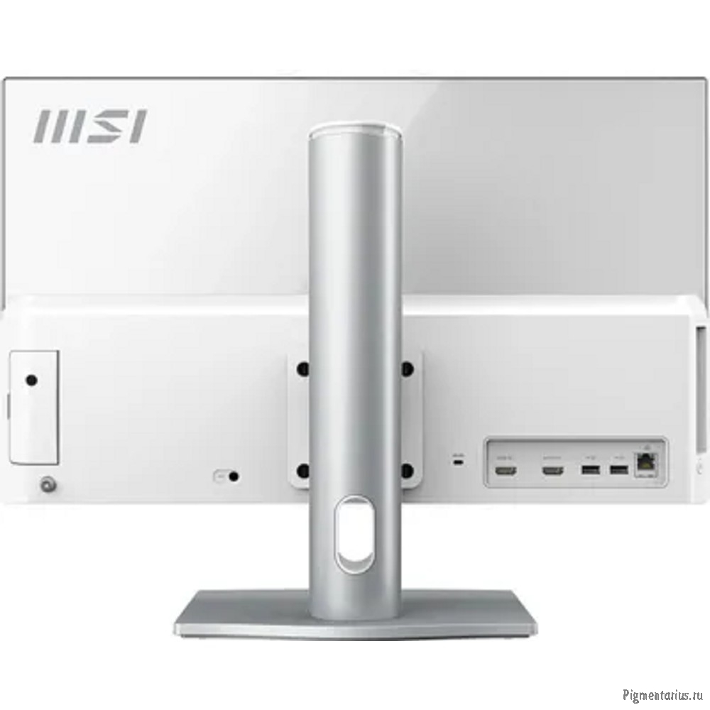 MSI Modern AM242P 1M-1022XRU [9S6-AE0722-2201] White 23.8" {Full HD Core 5 120U (1.4) /16Gb/ SSD512G