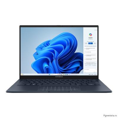 Ноутбук ASUS UX3405CA-ST1353 (90NB14W1-M01ZR0) 14" Ноутбук ASUS UX3405CA-ST1353 (90NB14W1-M01ZR0) 14"