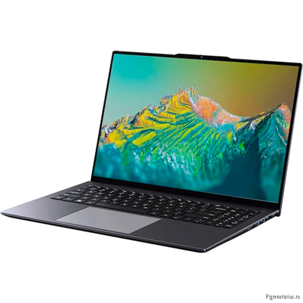 CHUWI CoreBook Plus [CWI626-571E5E1HDMRX] Grey 16" {(1920x1200 (матовый) IPS)/AMD Ryzen 5 7430U(2.3G