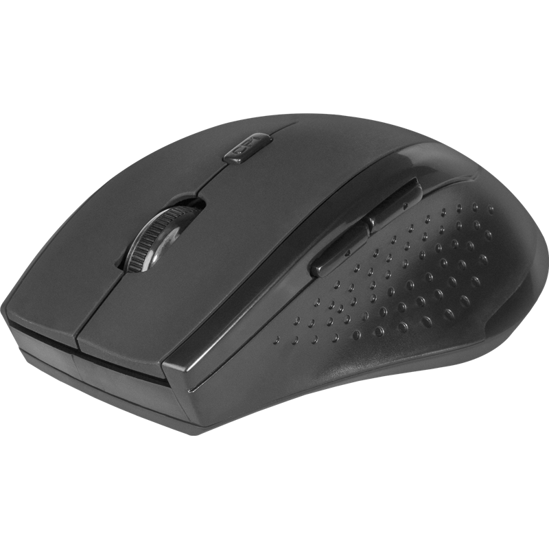 Defender Accura MM-365 черный