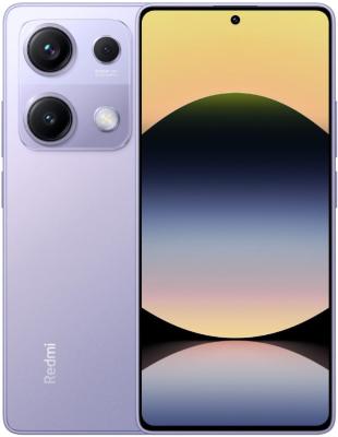 Xiaomi Redmi Note 14S 8GB/256GB  Aurora Purple