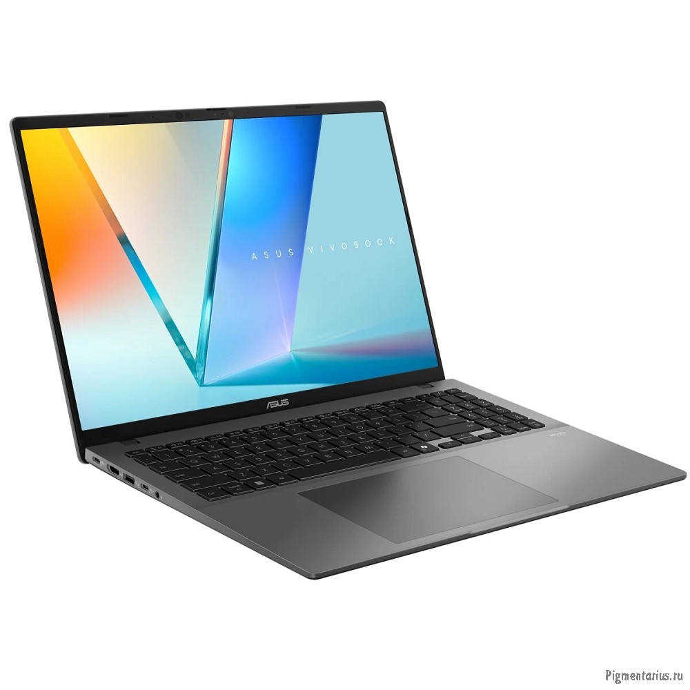 Ноутбук ASUS VivoBook S3607VA-RP174 [90NB1672-M00CJ0] Grey 16"