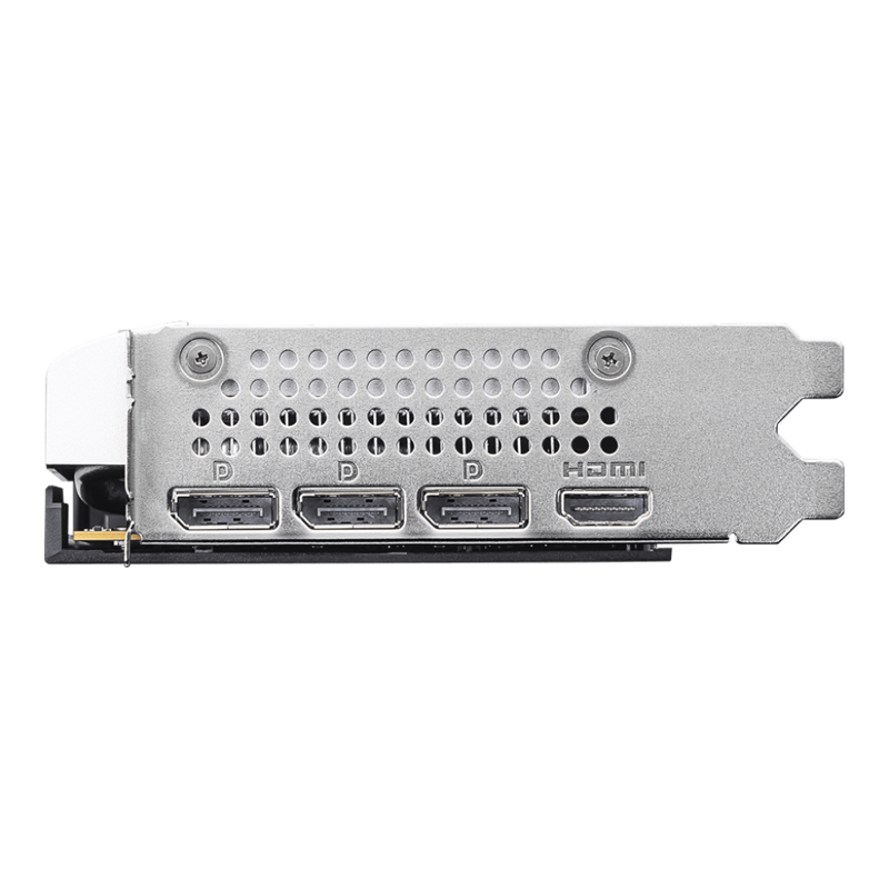 Видеокарта MSI GeForce RTX 5050 8G VENTUS 2X OC